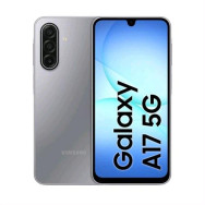 SAMSUNG A176 GALAXY A17 5G DUAL SIM 6.7" OCTA CORE 128GB RAM 4GB 5G WIND3 GRAY