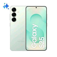SAMSUNG S931 GALAXY S25 5G DUAL SIM Ai 6.2" OCTA CORE 128GB RAM 12GB 5G TIM MINT