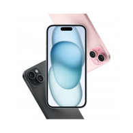 iPhone 15 256GB Nero