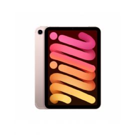 iPad mini Wi-Fi + Cellular 256GB - Rosa - MLX93TY/A