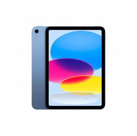 10.9-inch iPad Wi-Fi 64GB - Blu - MPQ13TY/A