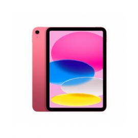 10.9-inch iPad Wi-Fi 64GB - Rosa - MPQ33TY/A