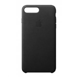iPhone 8 Plus / 7 Plus Leather Case - Black - MQHM2ZM/A