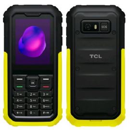 TCL 3189D RUGGED 4G DUAL SIM 2.4