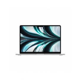 MacBook Air 13'' Apple M2 8-core CPU e 8-core GPU, HD 256GB - Argento - MLXY3T/A