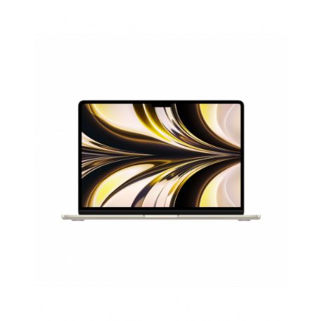 MacBook Air 13'' Apple M2 8-core CPU e 8-core GPU, SSD 256GB - Galassia - MLY13T/A