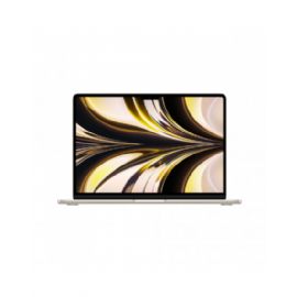MacBook Air con chip M2 - Galassia - Chip Apple M2 con CPU 8-core e GPU 8-core - RAM 8GB - HD SSD 256GB - Alimentatore USB-C da 67W  - Italiano - Z15Y|MLY13T/A|11151