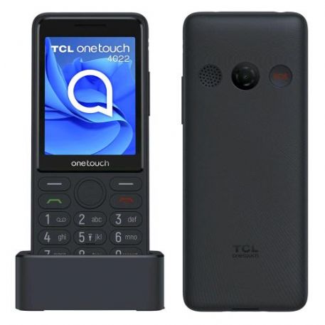 TCL ONETOUCH 4022s DUAL SIM 2.8