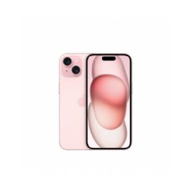 iPhone 15 128GB Rosa - MTP13QL/A