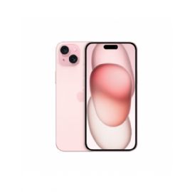 iPhone 15 Plus 128GB Rosa - MU103QL/A