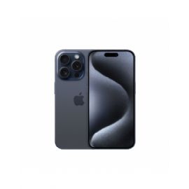 iPhone 15 Pro 1TB Titanio Blu - MTVG3QL/A