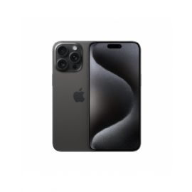 iPhone 15 Pro Max 1TB Titanio Nero - MU7G3QL/A