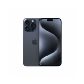 iPhone 15 Pro Max 1TB Titanio Blu - MU7K3QL/A