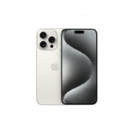 iPhone 15 Pro Max 1TB Titanio Bianco - MU7H3QL/A