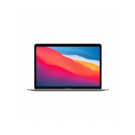 MacBook Air 13 pollici - GPU 7-core - Grigio siderale - RAM 16GB di memoria unificata - HD SSD 512GB - Magic Keyboard retroilluminata - Italiano - Z124|MGN63T/A|221
