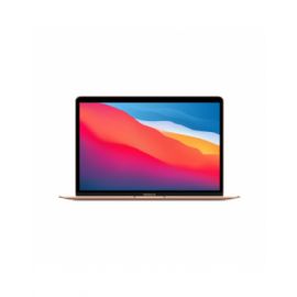 MacBook Air 13 pollici - GPU 7-core - Oro - RAM 16GB di memoria unificata - HD SSD 512GB - Magic Keyboard retroilluminata - Italiano - Z12A|MGND3T/A|221