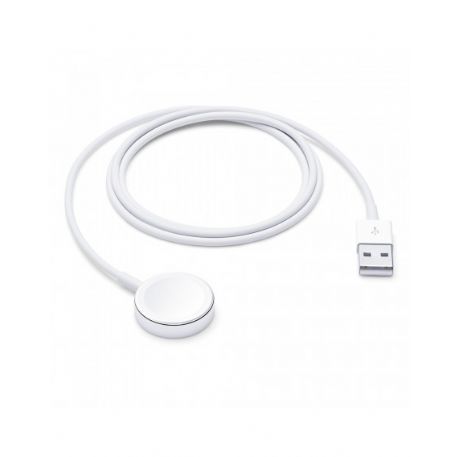 Apple Watch USB Magnetic Charging Cable (1m) - MX2E2ZM/A