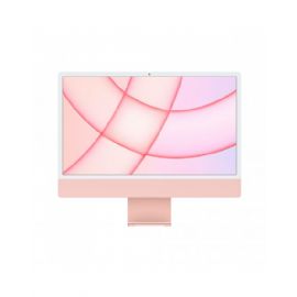 iMac rosa Retina 4.5K da 24