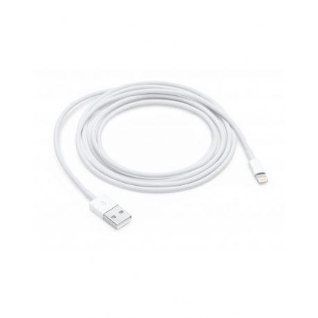 Cavo Lightning Apple USB (2M) - MD819ZM/A