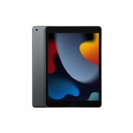 10.2-inch iPad Wi-Fi 64GB - Grigio Siderale (9th generazione) - MK2K3TY/A